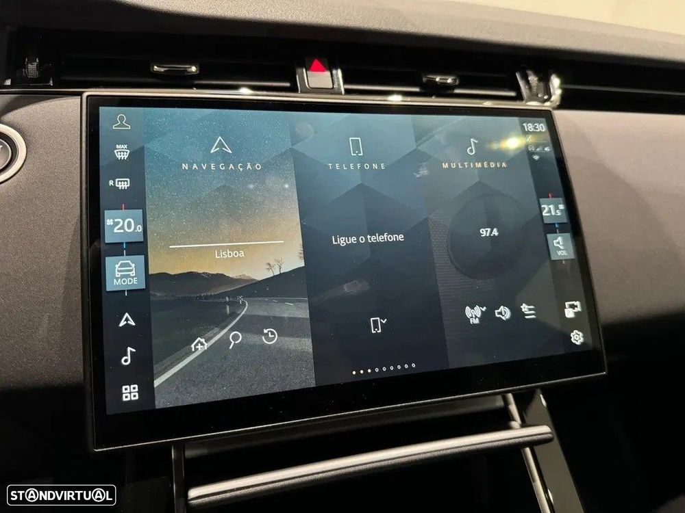 Land Rover Range Rover Evoque 1.5 P270e AWD S Auto - 9