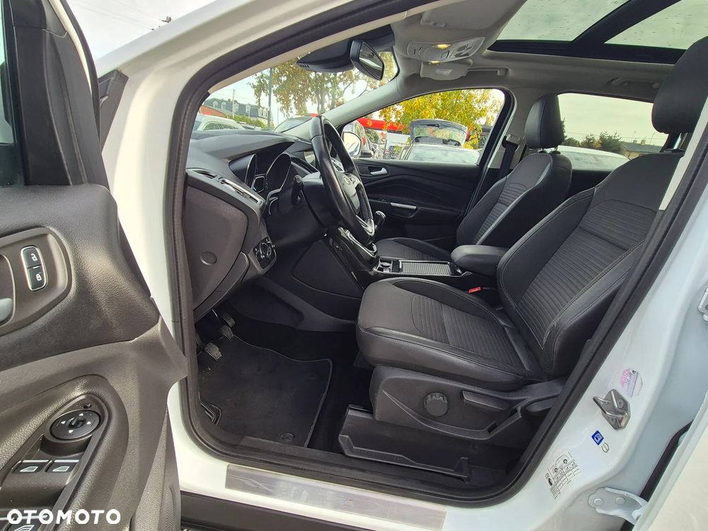 Ford Kuga 1.5 EcoBoost FWD Edition ASS GPF - 24