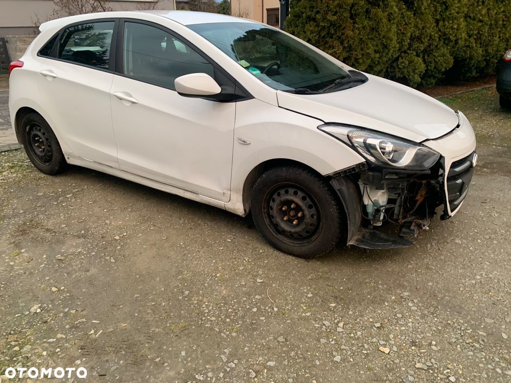 Hyundai i30 - 8