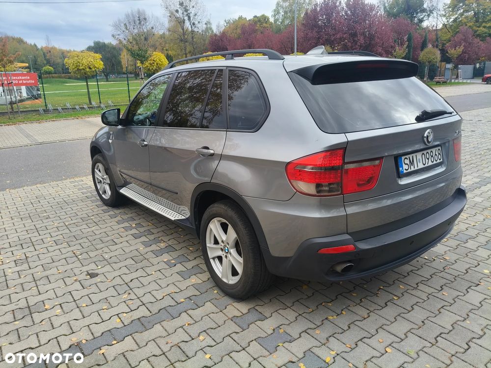 BMW X5 3.0d xDrive - 3