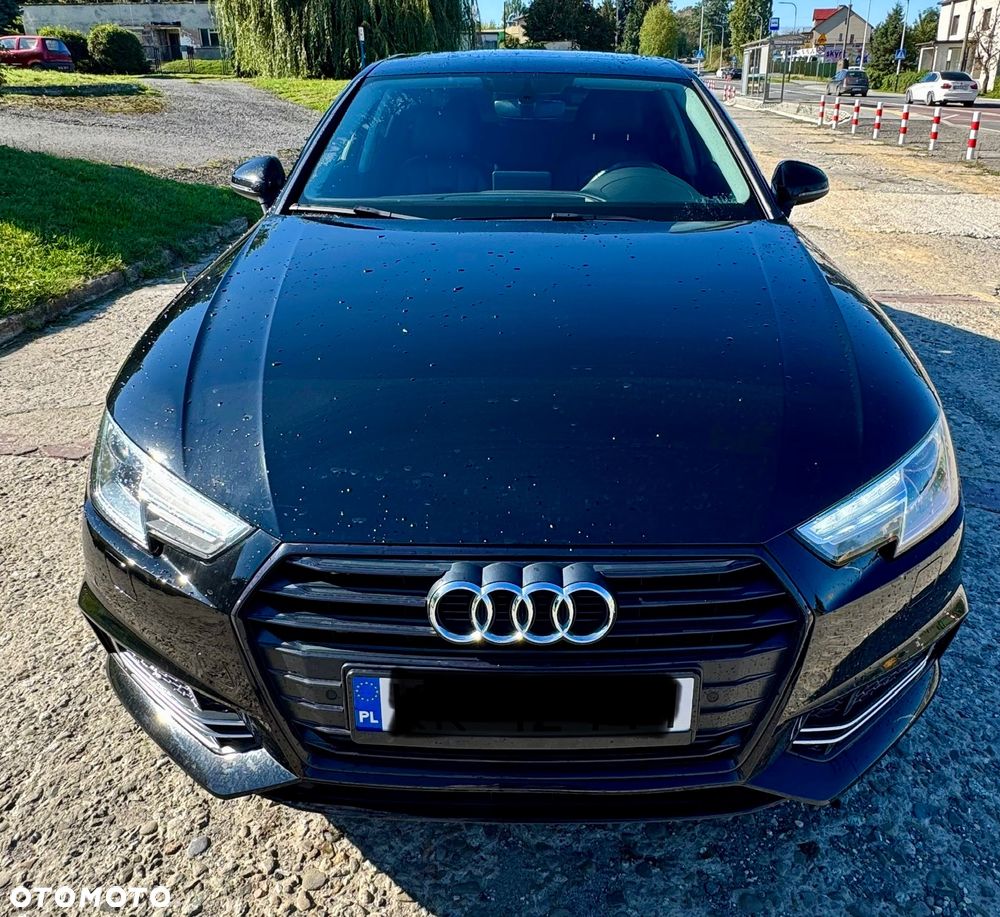Audi A4 ver-2-0-tfsi-quattro-s-tronic - 3