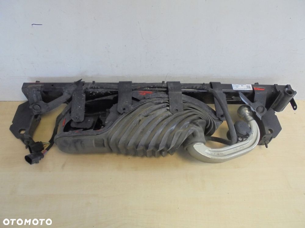 bmw x4 g02 hak elektryczny 303419 westfalia 6883977 - 1