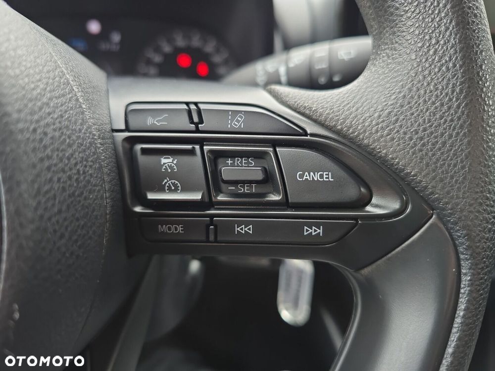 Toyota Yaris - 19