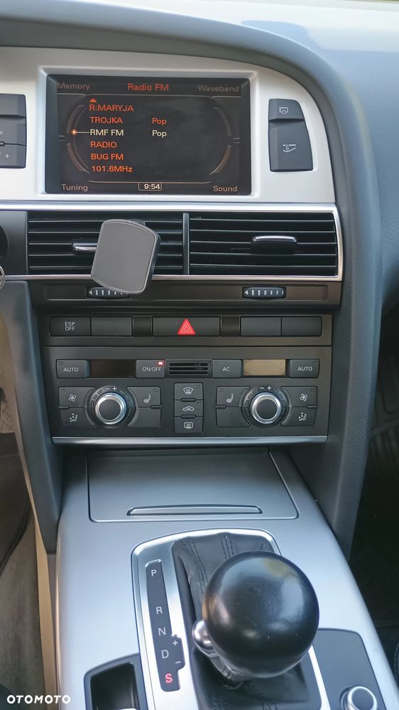 Audi A6 Limousine - 9