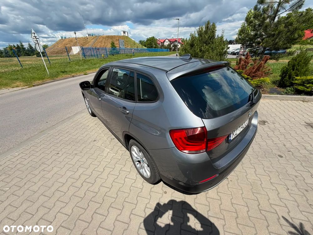 BMW X1 - 19