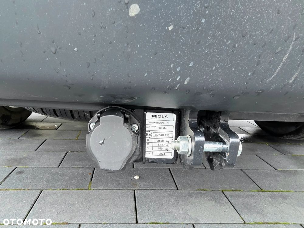 Mercedes-Benz VITO - 19