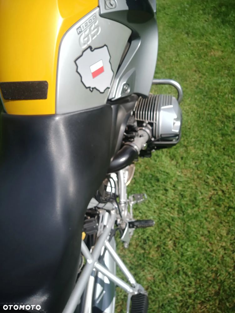 BMW GS - 17