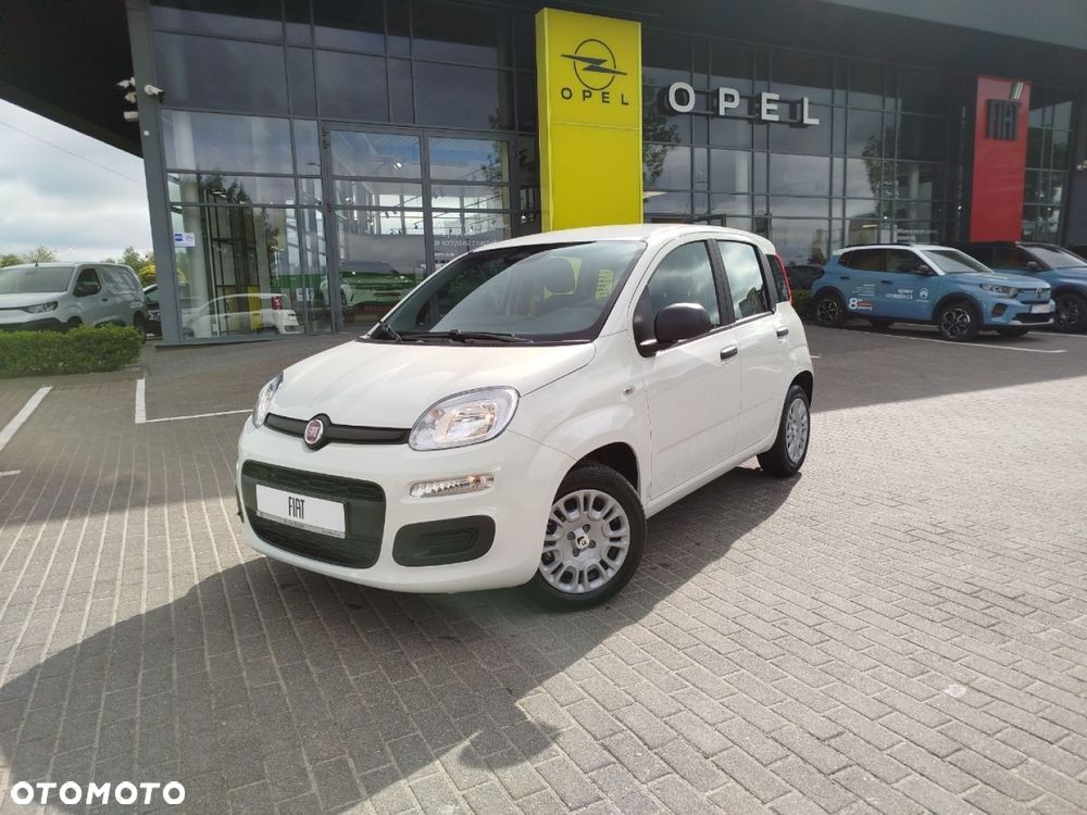 Fiat Pandina - 3