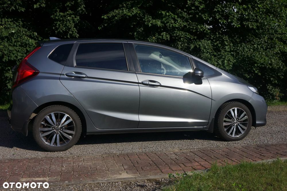 Honda Jazz 1.3 i-VTEC Elegance (ADAS) - 2