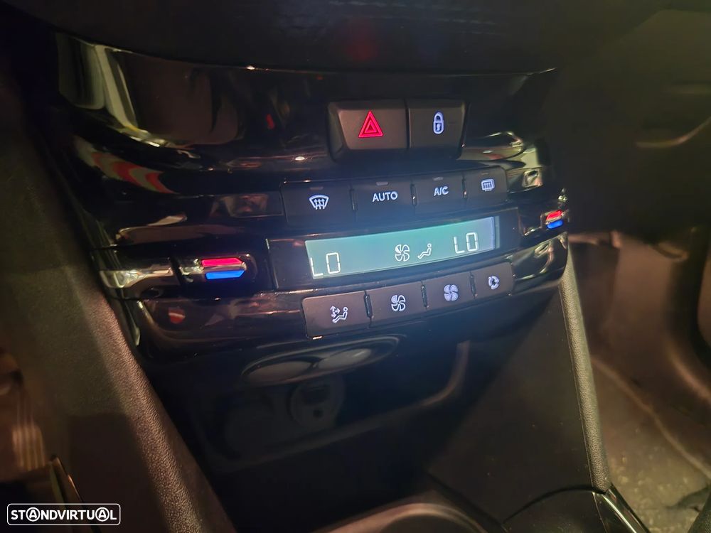 Peugeot 2008 1.6 BlueHDi Allure - 19