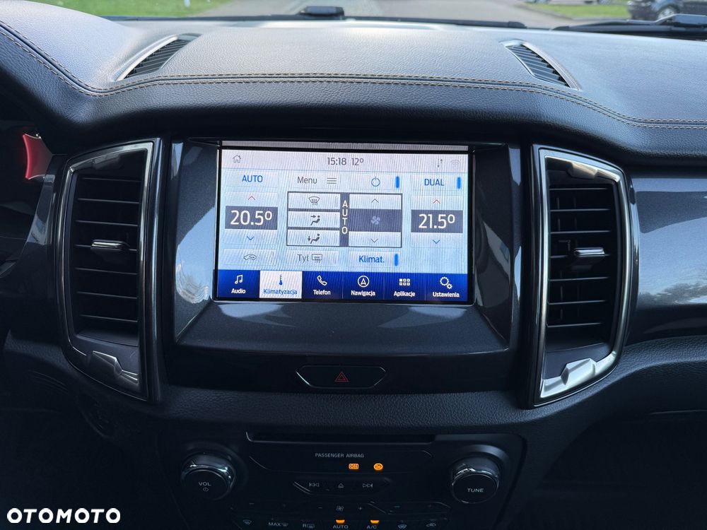 Ford Ranger 2.0 EcoBlue 4x4 DC Wildtrak - 21