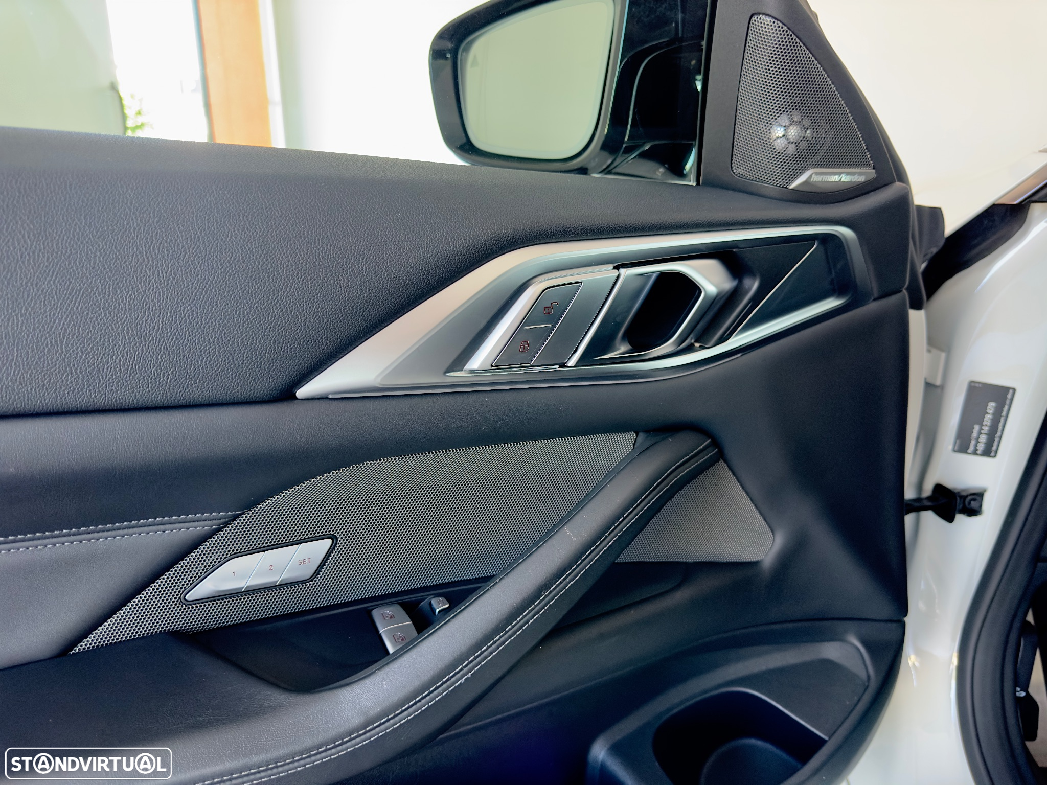 BMW M4 Competition - 29