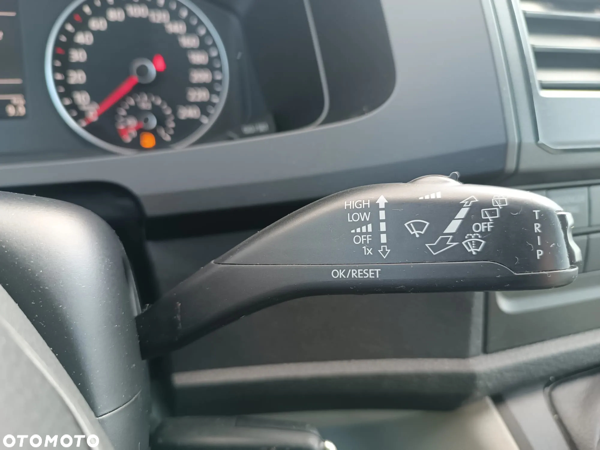 Volkswagen Transporter T6 TDI L1H1 - 22
