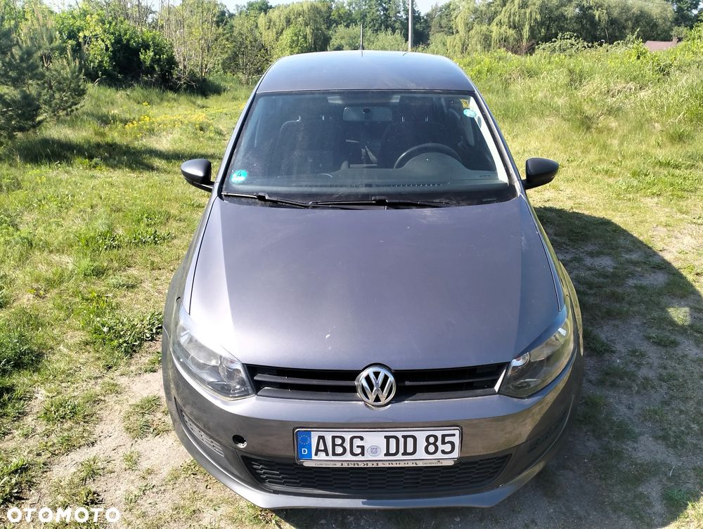 Volkswagen Polo Cross - 13