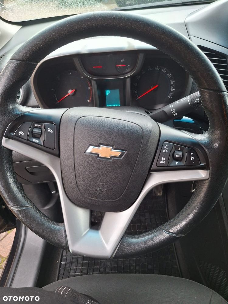 Chevrolet Orlando 2.0 TD LT+ - 19