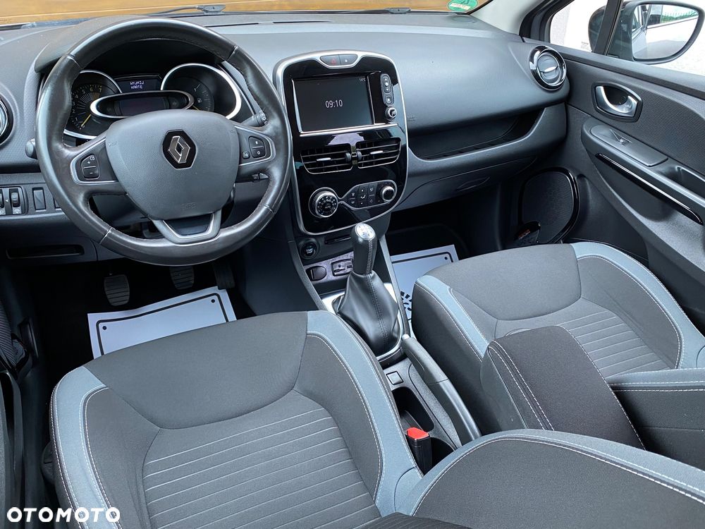 Renault Clio (Energy) TCe 90 Bose Edition - 19