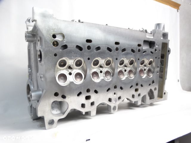 BMW N43B16 E87 E90 Oryg NEW Głowica Wałki Zawory Dzwigienki Fabrycznie Nowa Oryginał 7559172 BMW 116i 118i 316i 318i 1.6 Benzyna - 8