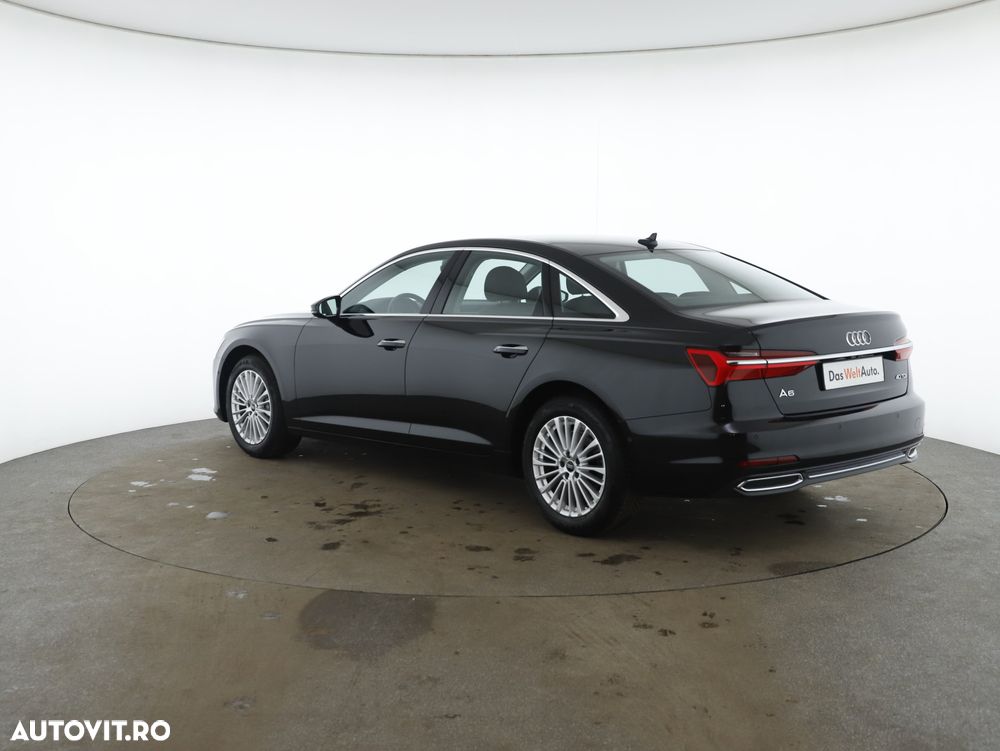 Audi A6 40 TDI S tronic design - 7
