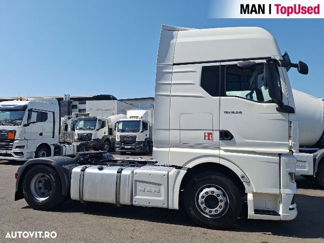 MAN TGX 18.510 4x2 BL SA - 6
