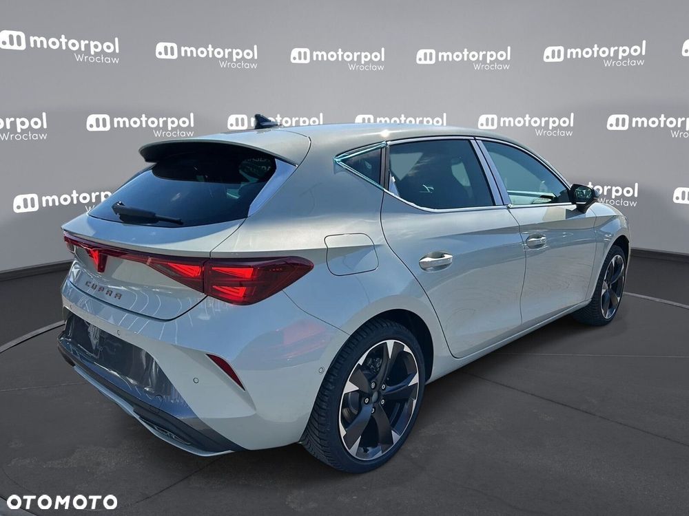 Cupra Leon - 11