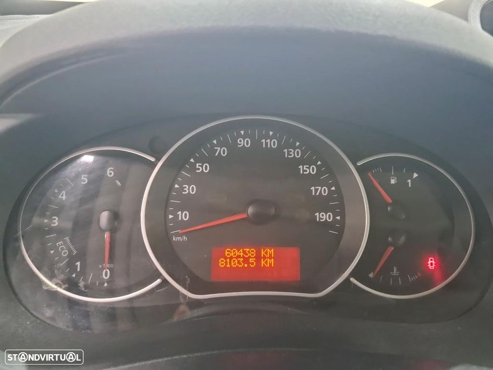 Renault Kangoo 1.5 Blue dCi Zen - 6