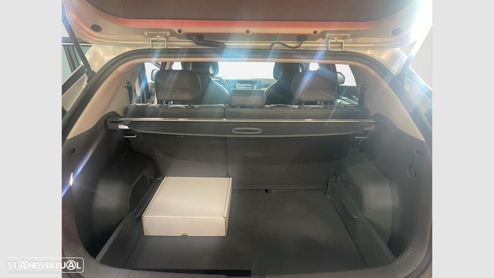 Kia EV3 81.4 kWh Tech - 18