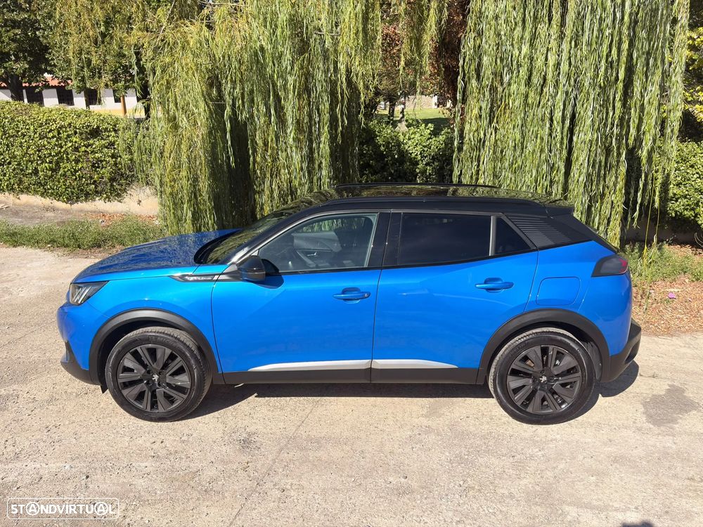 Peugeot 2008 1.2 PureTech GT Line - 7