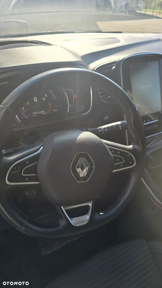 Renault Grand Scenic Gr 1.2 TCe Energy Expression - 16
