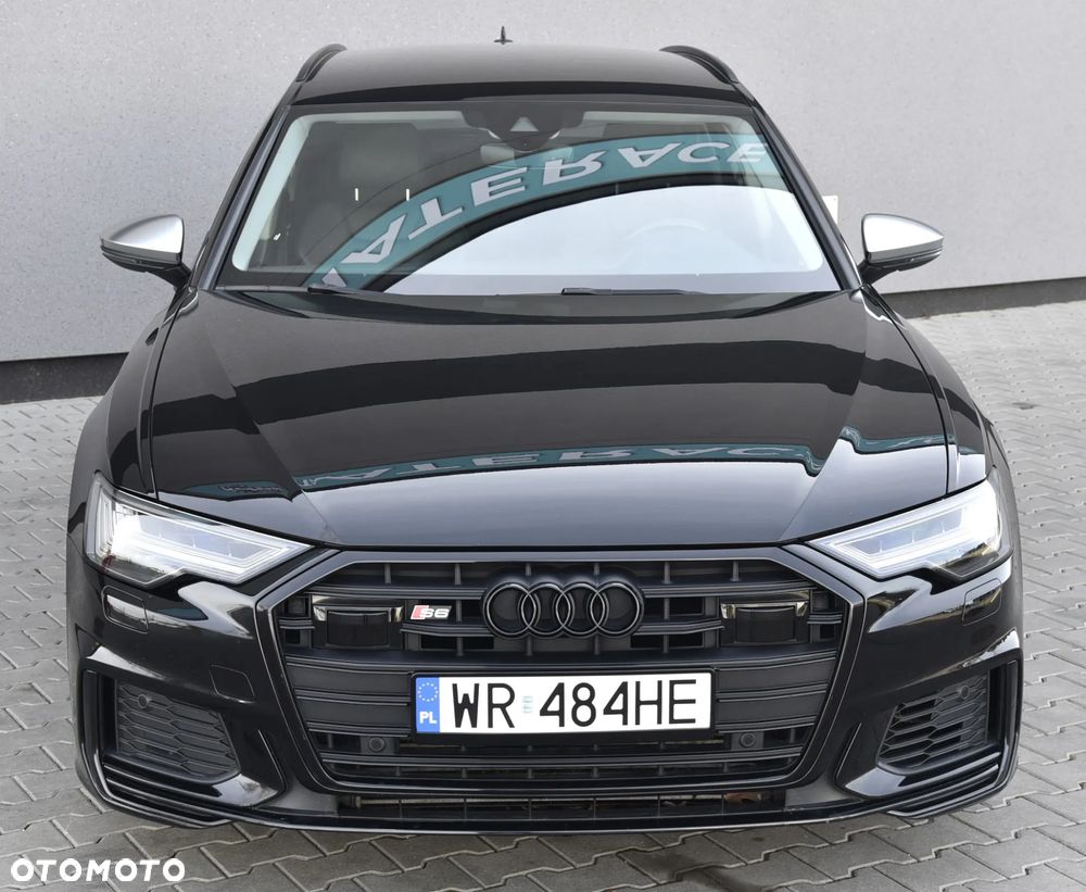 Audi S6 Avant - 4
