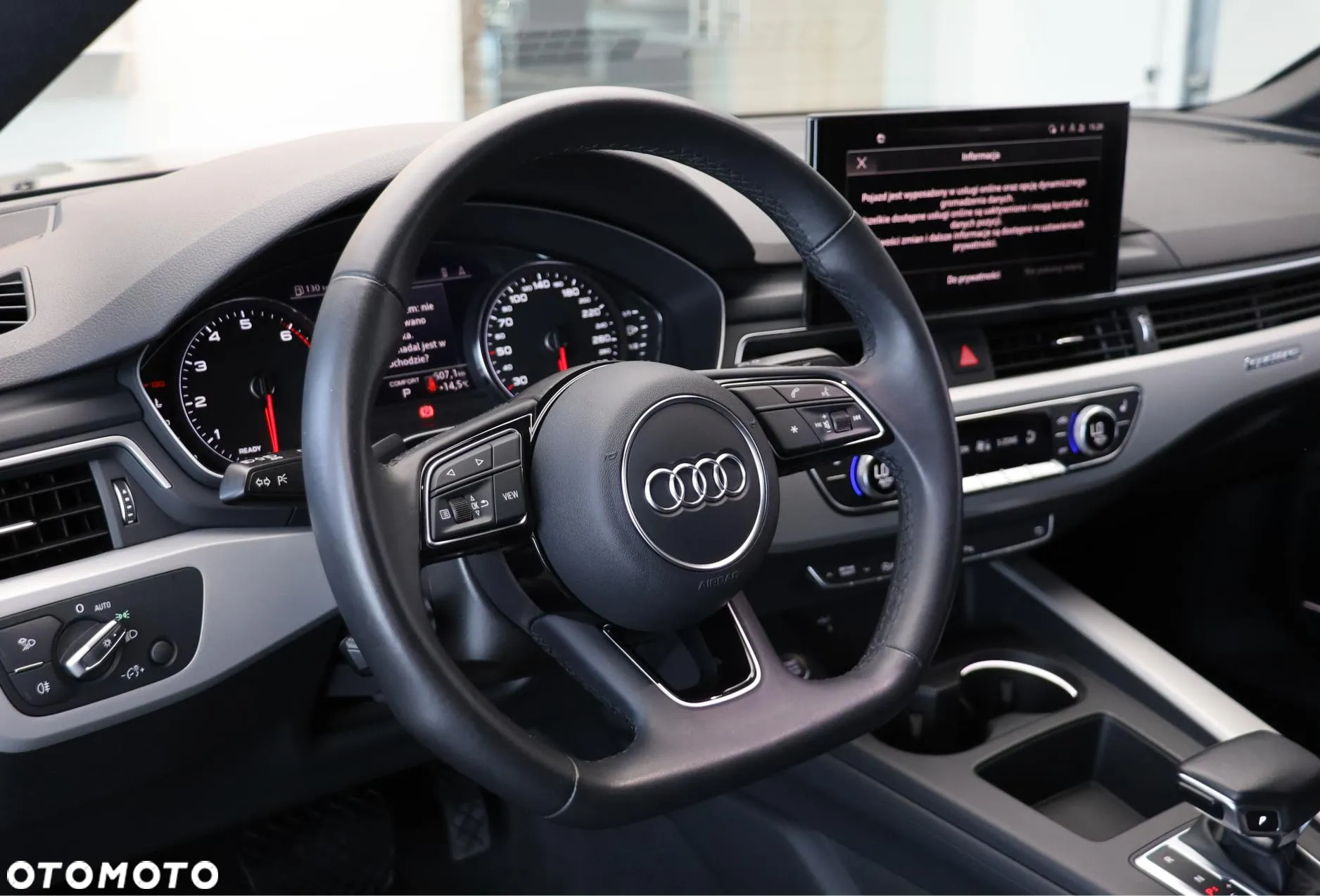 Audi A5 - 21