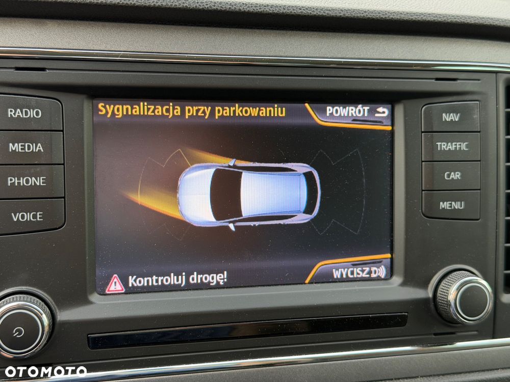 Seat Leon 1.4 TSI FR S&S - 27