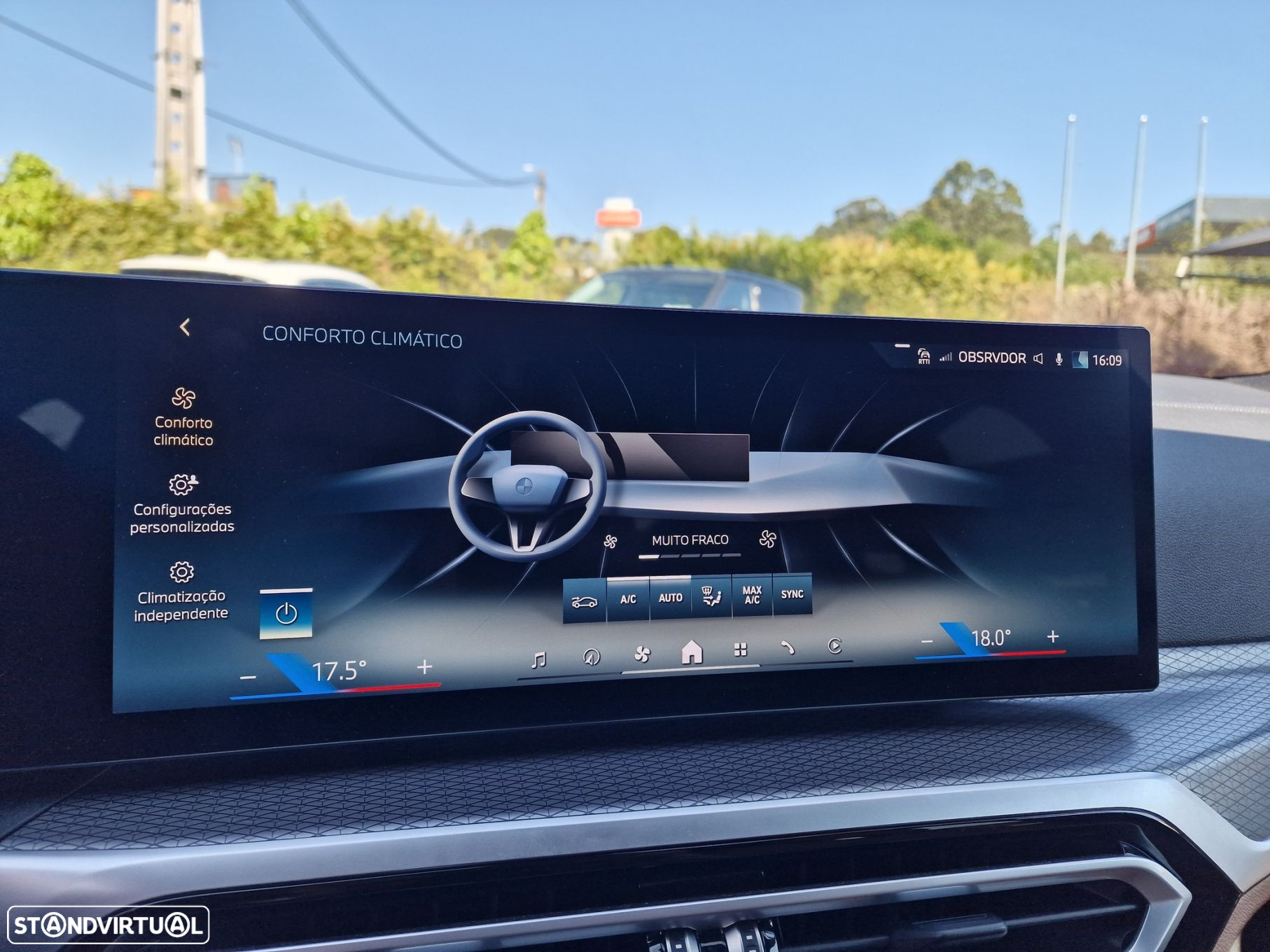 BMW i4 eDrive40 Pack Desportivo M - 35
