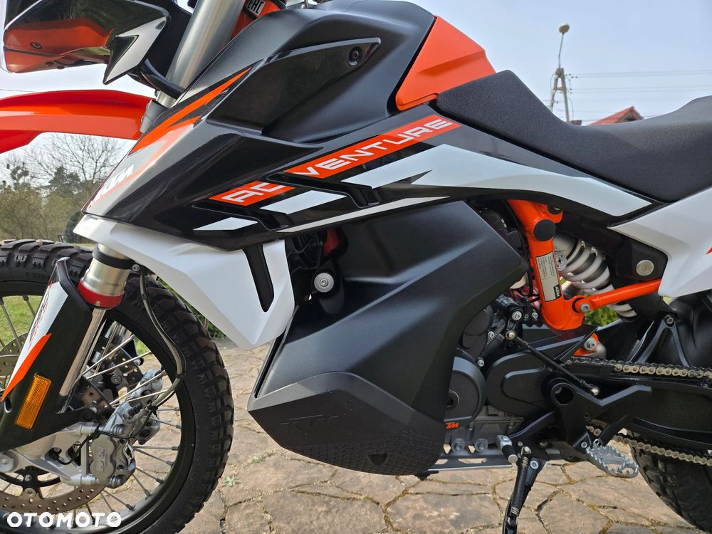 KTM Adventure - 17