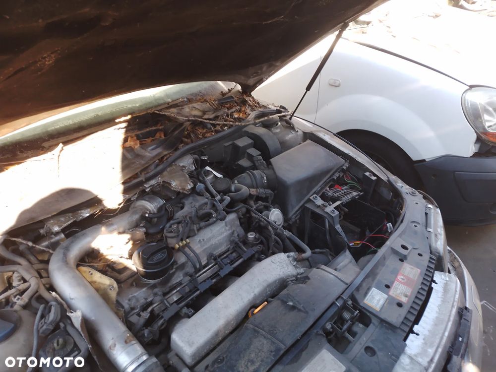 AUDI S3 8L 01-03 1.8T APY  OSŁONA PRZECIWSŁONECZNA PRAWA LEWA - 27