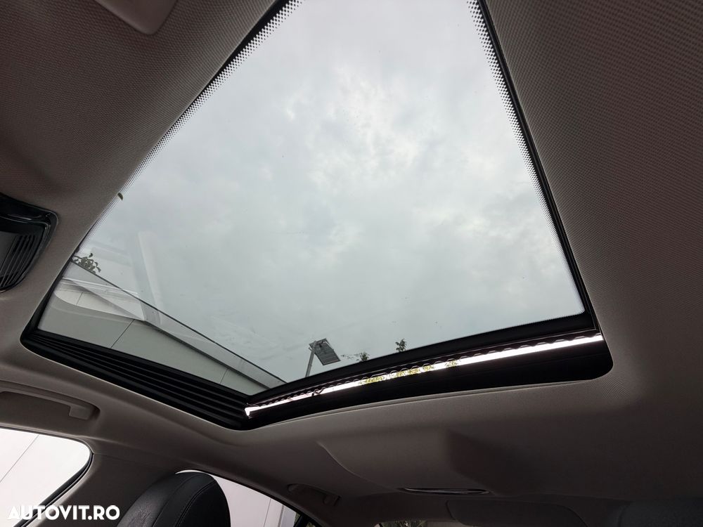 BMW Seria 5 530i xDrive Aut. Sport Line - 23