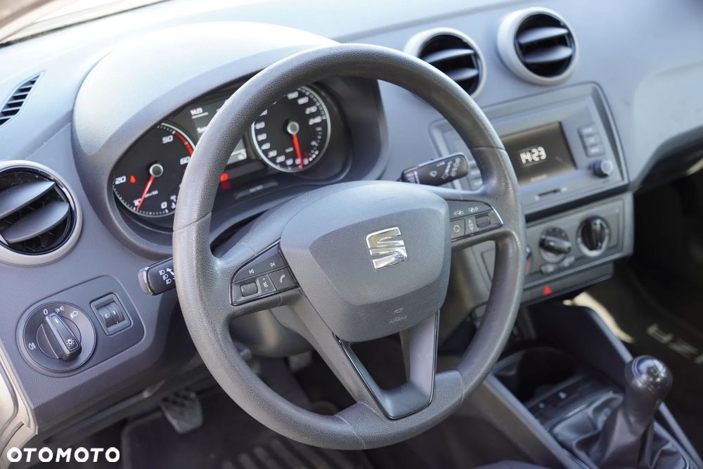 Seat Ibiza ST 1.4 TDI Ecomotive Style - 15