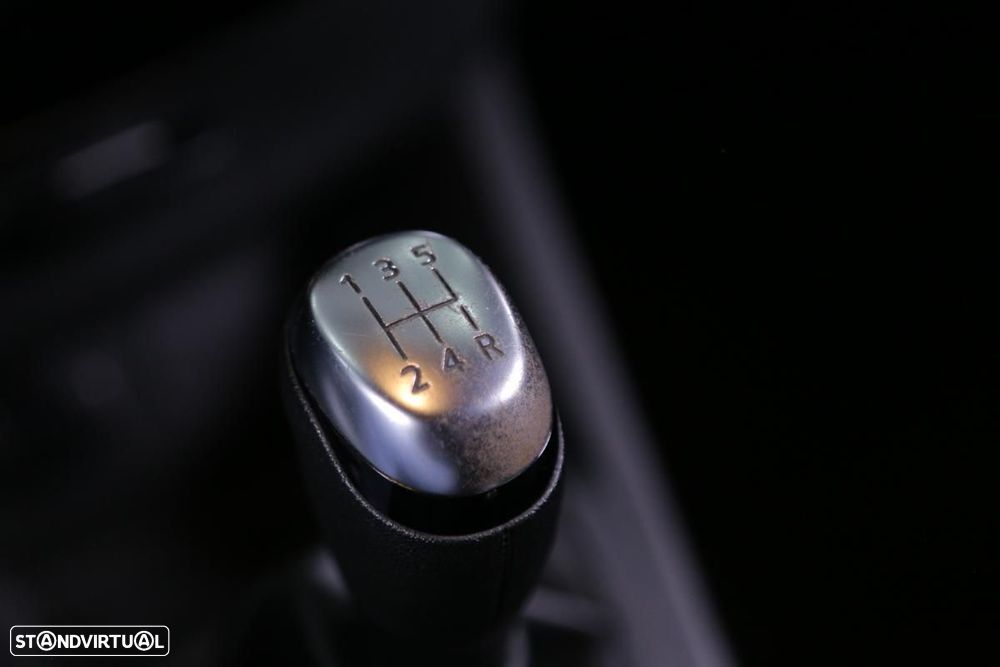 Renault Clio Van 1.5 DCI C/IVA - 20