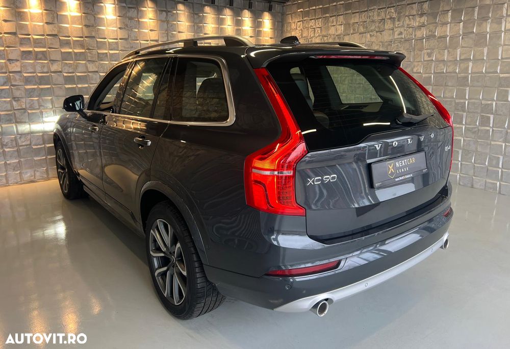 Volvo XC 90 D4 Momentum - 6