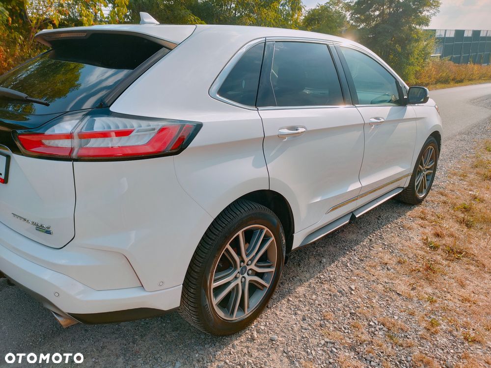Ford Edge - 22
