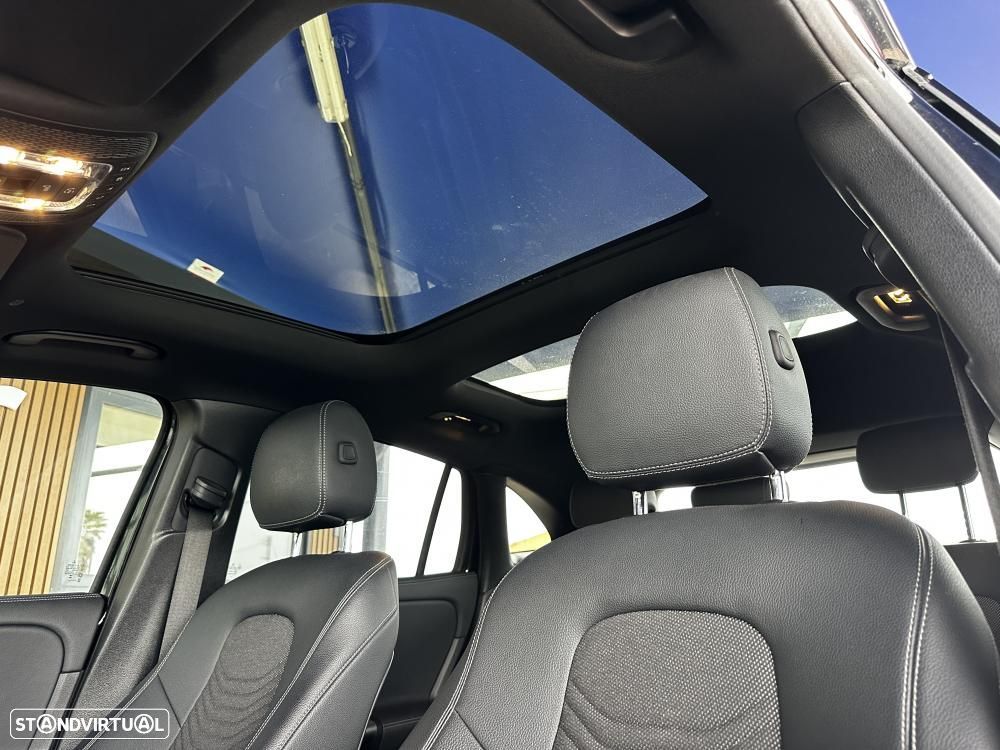 Mercedes-Benz GLA 250 e 8G-DCT Progressive - 35