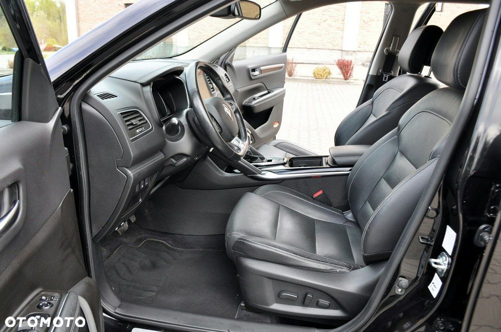 Renault Koleos - 21