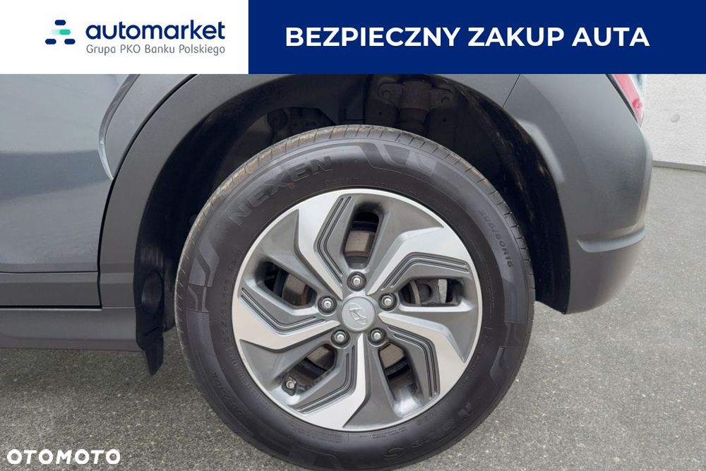 Hyundai Kona - 9