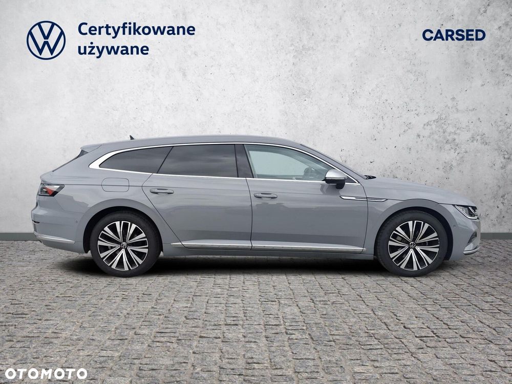 Volkswagen Arteon Shooting Brake 2.0 TDI Elegance DSG - 8