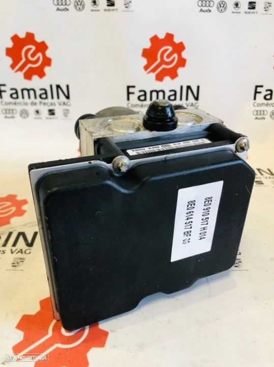 Módulo ABS Audi A4 B7 (2005- - 2