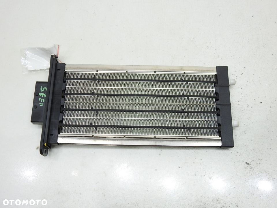 NAGRZEWNICA ELEKTRYCZNA SANTA FE II 2.2 CRDI - 4