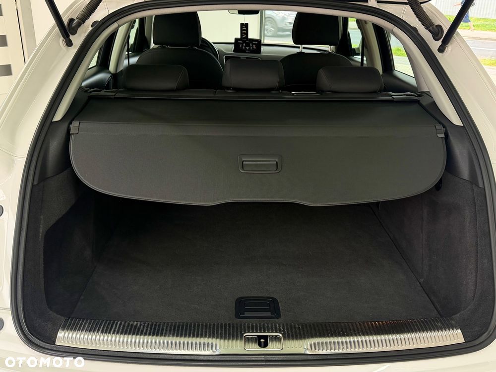 Audi Q3 2.0 TDI Sport - 10