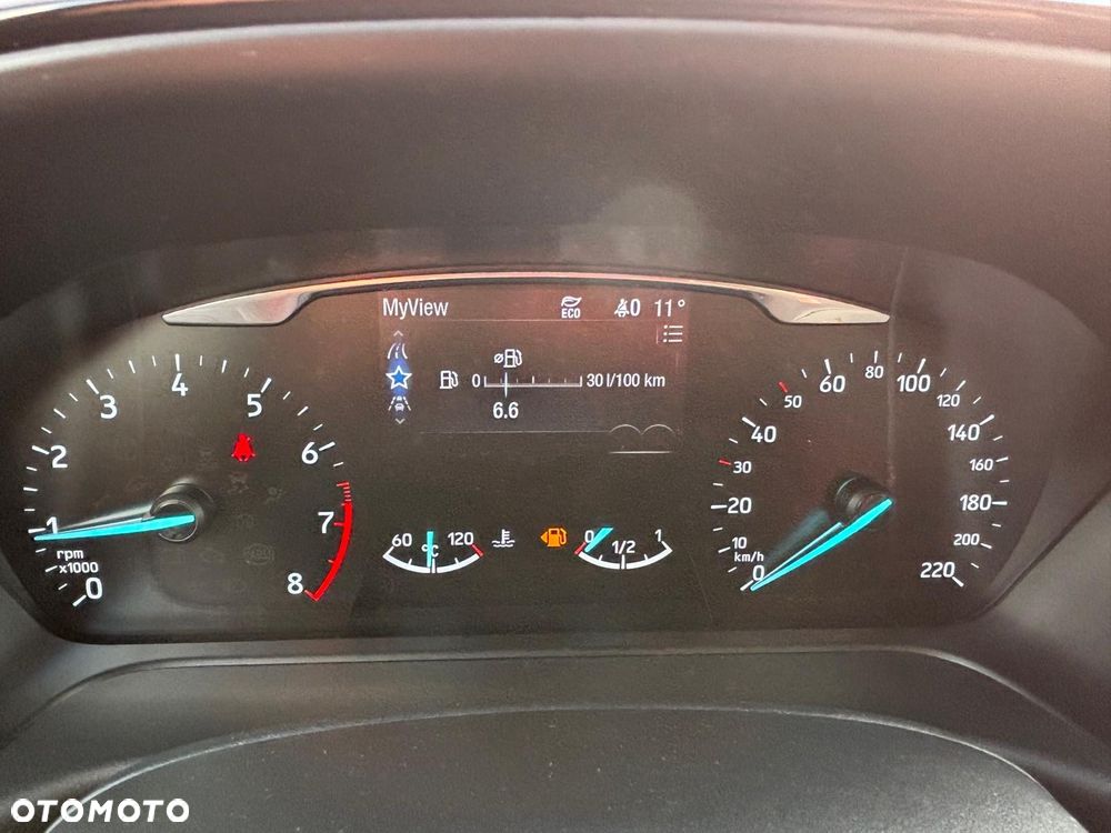 Ford Fiesta 1.1 Connected ASS - 15
