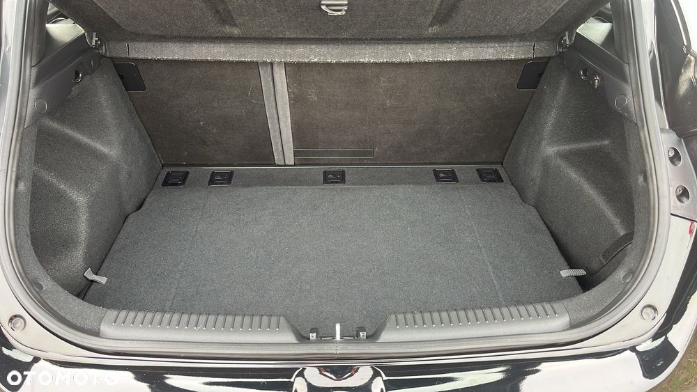 Hyundai i30 blue 1.6 GDI Style - 19