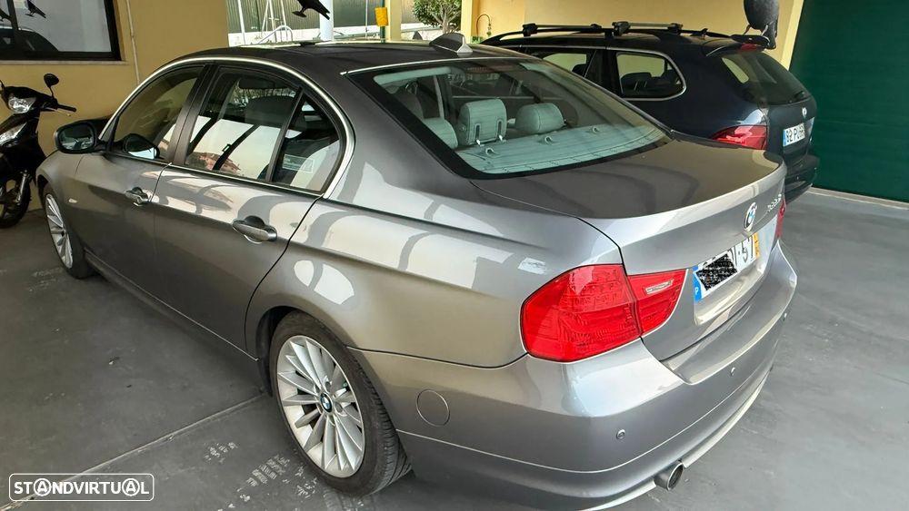 BMW 335 d Auto - 6
