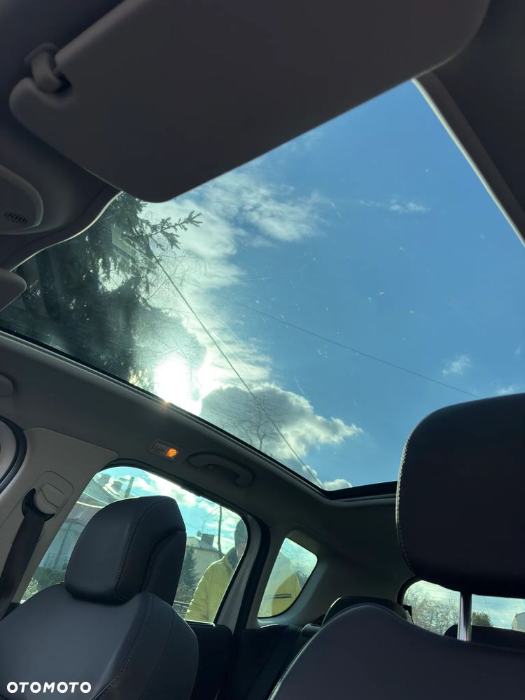 Peugeot 3008 HDi FAP 150 Platinum - 12